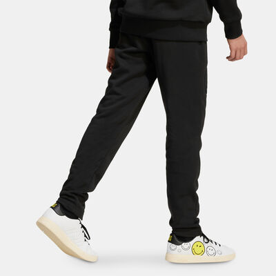 adidas Kids' adidas X SmileyWorld Joggers Black