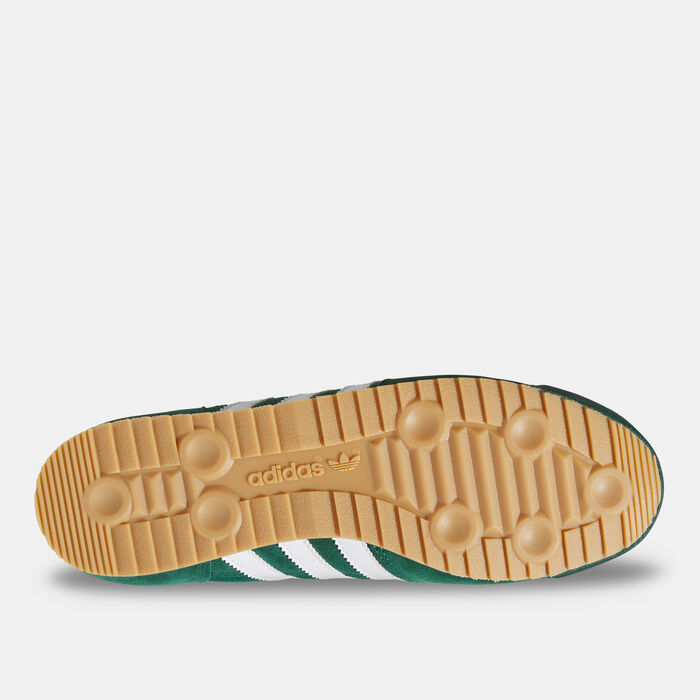 adidas Originals Men's R71 Shoes Green image number 3