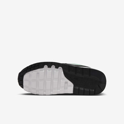 Nike Kids' Air Max 1 Shoes (Older Kids) White