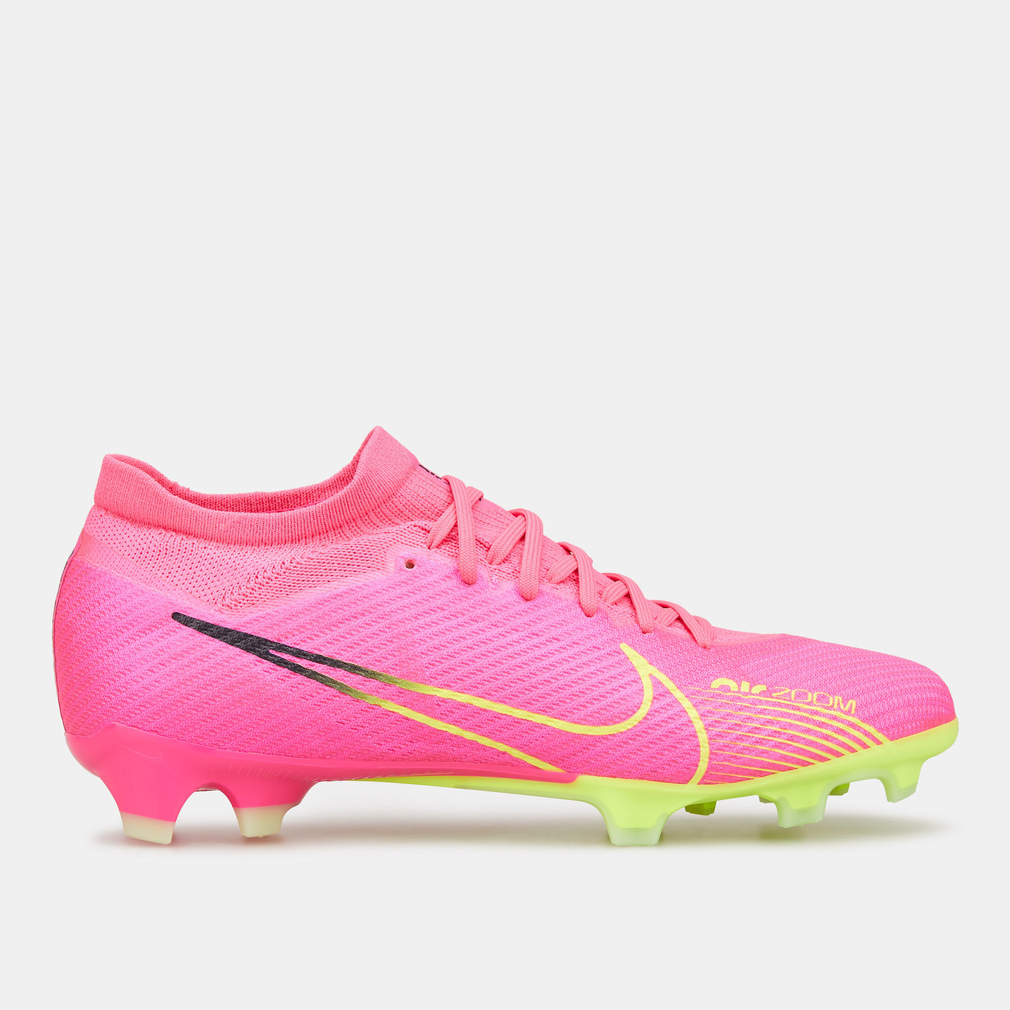Buy SEGA Men's Spectra Football Shoes (Black, Numeric_7) at Amazon.in