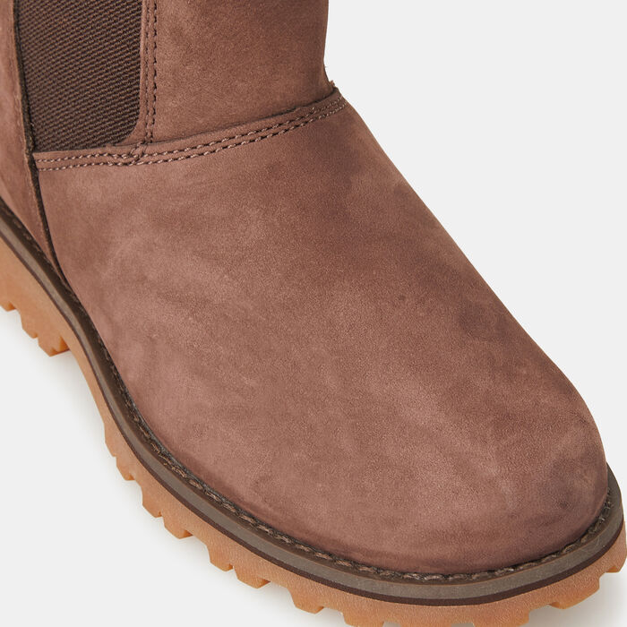 Timberland Kids' Asphalt Trail Chelsea Boot Brown image number 4