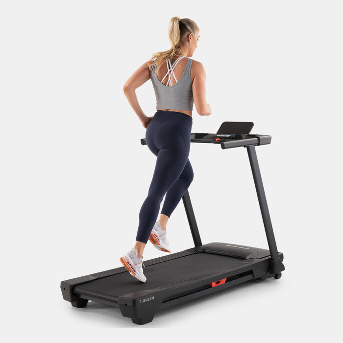 NordicTrack T Series 5 Treadmill Multi image number 4