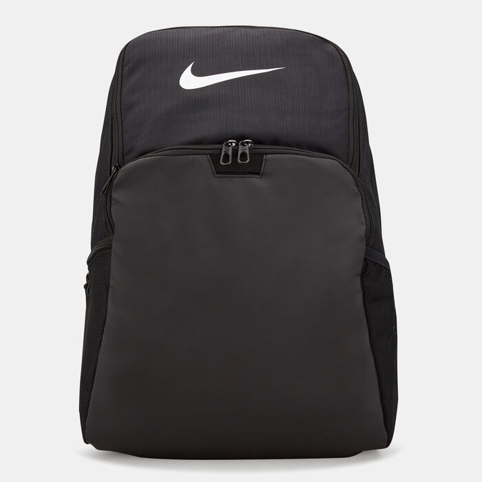 Nike Men's Brasilia 9.5 Training Backpack (30L) Black in Dubai, UAE | SSS