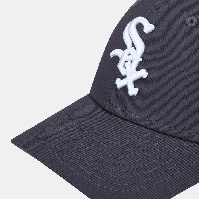 Men's Mitchell & Ness Navy Chicago White Sox Grand Slam Snapback Hat