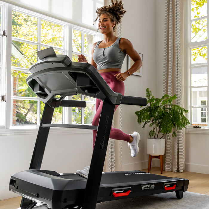 Bowflex 8JI Treadmill Multi image number 4