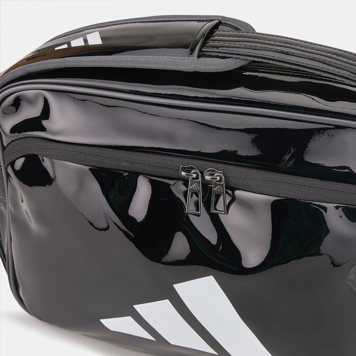 adidas Women's Enamel Bag Multi image number 3