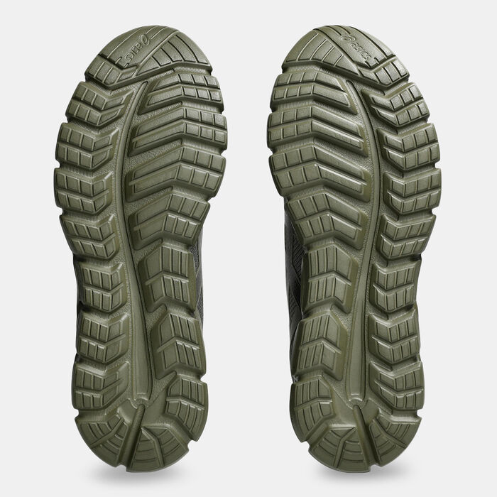 ASICS Men's GEL-QUANTUM LYTE II Shoe Green image number 3