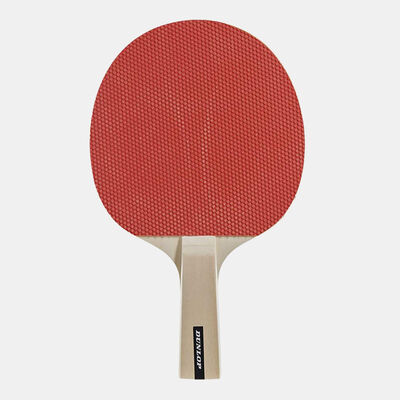 Dunlop Match 4-Player Table Tennis Set Multi