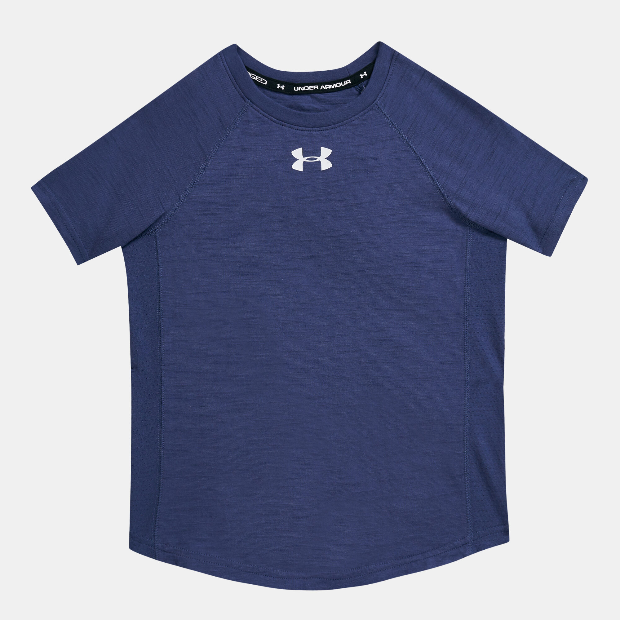 Buy Under Armour Kids' Charged Cotton® T-Shirt (Older Kids) in Dubai ...