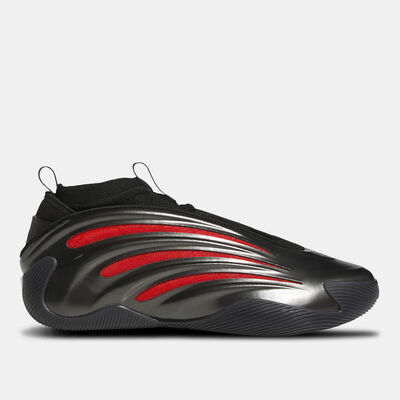 adidas Harden Volume 9 Shoes Black