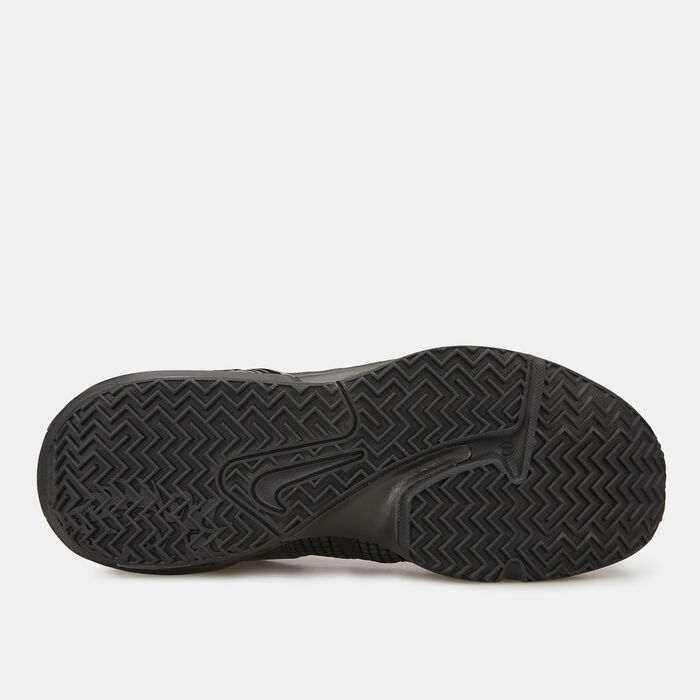 Buy Nike Men's LeBron Witness 7 Basketball Shoe Grey in Dubai, UAE -SSS