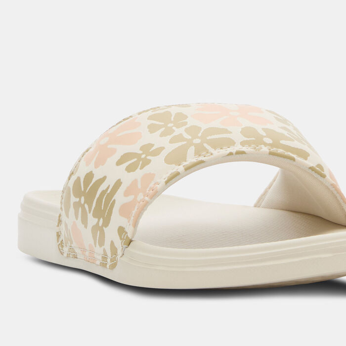 Vans Women's La Costa Slides Multi image number 5