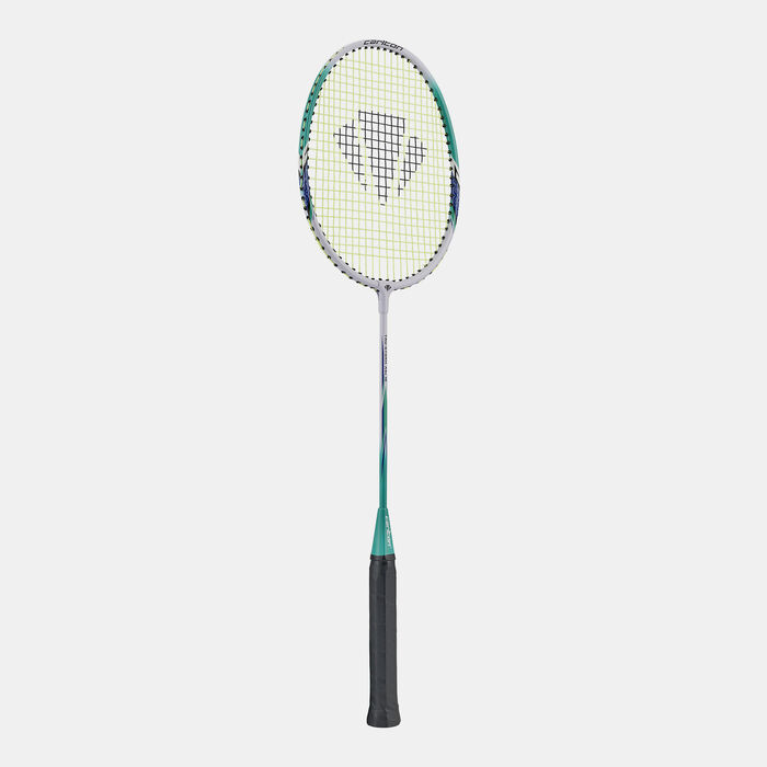 Dunlop Tru-Storm ASx 10 G6 HH Badminton Racket Multi image number 1