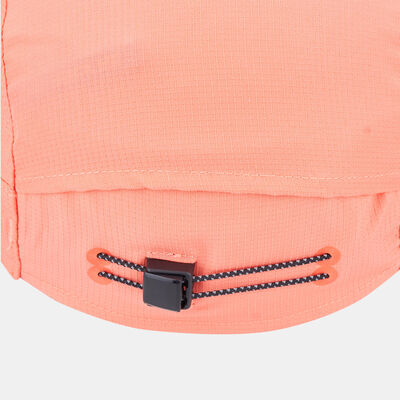 adidas Men's Running Packable HEAT.RDY X-City Cap Blue