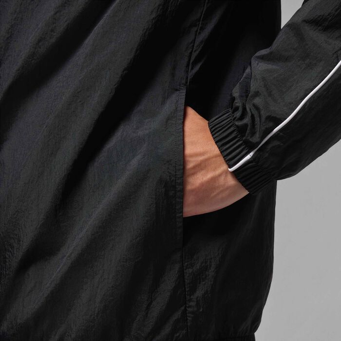Jordan Men's Sport Classic Jacket Black image number 6