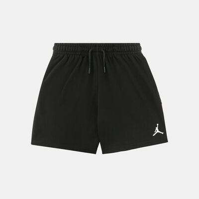 Nike Kids' Brooklyn Fleece Shorts Black
