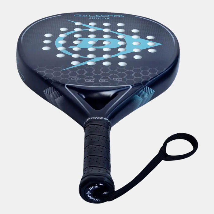 Dunlop Kids' GALACTICA Padel Racket Multi image number 4