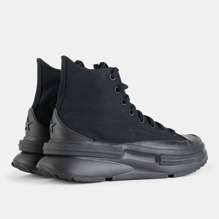 Converse Run Star Legacy CX Platform Unisex Shoes Black image number 2