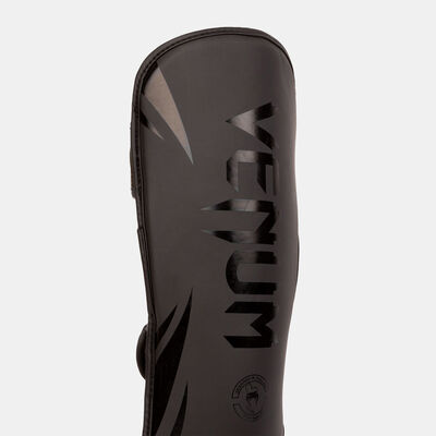 Venum Kids' Challenger 2.0 Shinguards Black