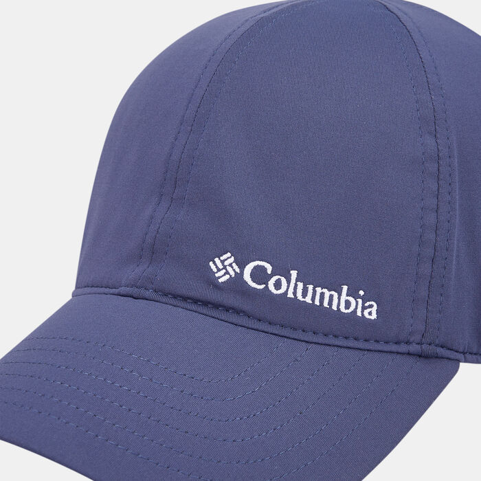 Buy Columbia Coolhead™ II Ball Cap Blue in Dubai, UAE -SSS