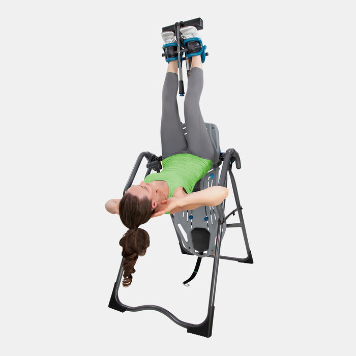 Teeter FitSpine X3 Inversion Table Multi image number 4