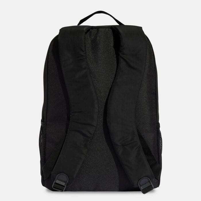 adidas Women's Sport Backpack Black image number 5