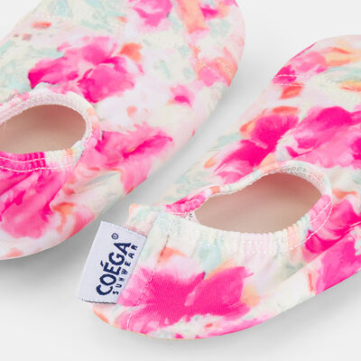 COEGA Kids' Pool And Beach Slip-On Shoes Pink