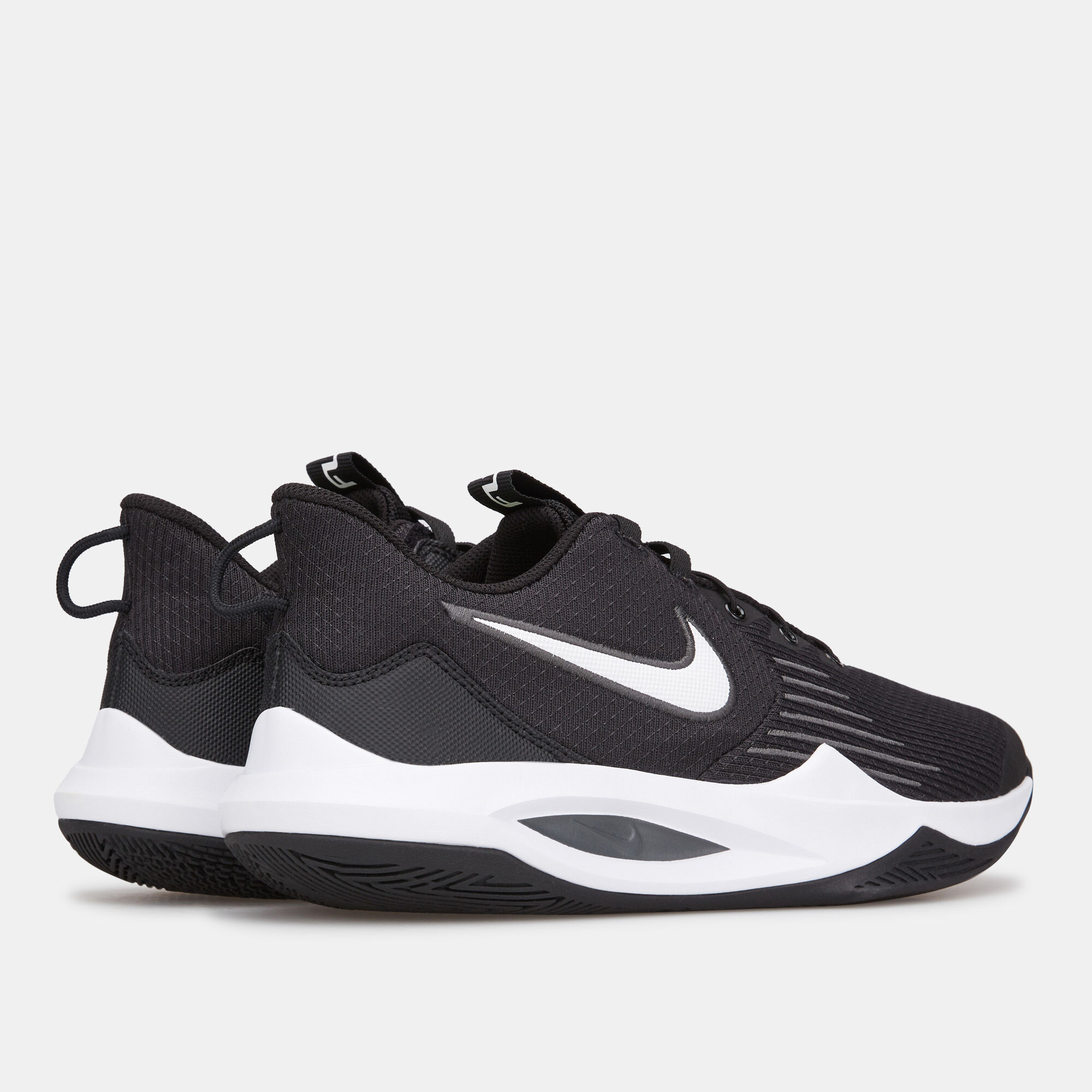 flyease precision iv