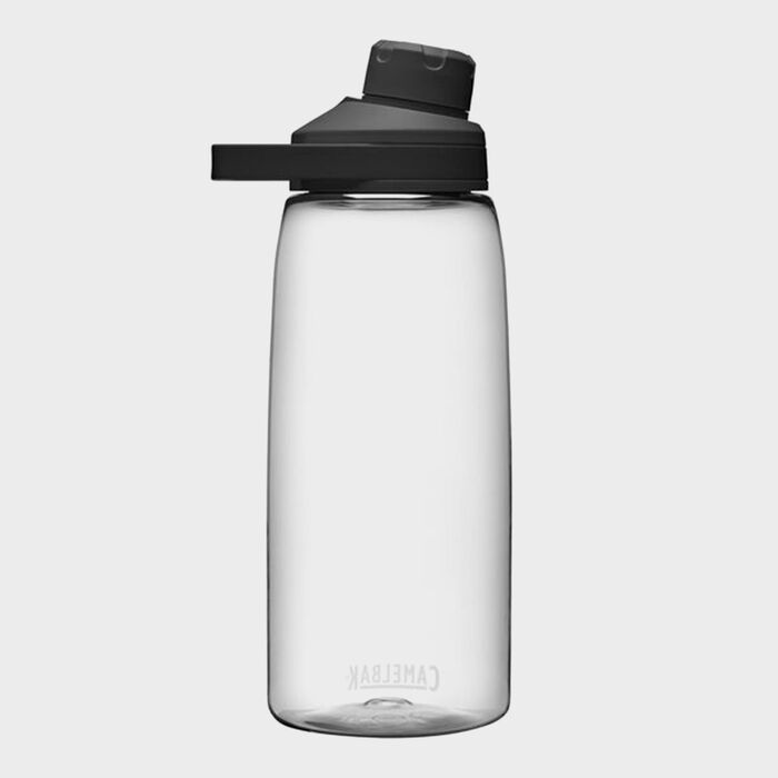 CamelBak Chute Mag Water Bottle Clear image number 2