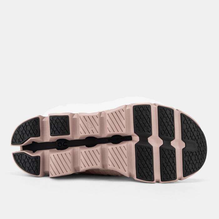 On Women's Cloudswift 4 AD Running Shoes Multi image number 3
