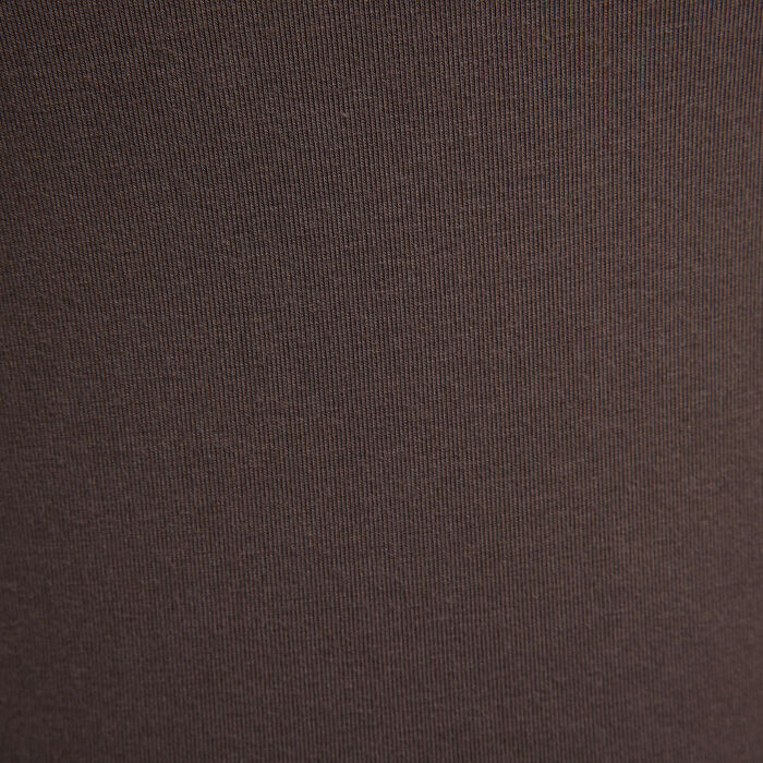 Nike Women's Sportswear Chill Cami Bodysuit Brown image number 4