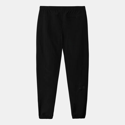 The North Face Men's Woven Pants Black
