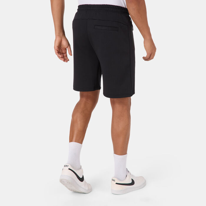 Sun and Sand Sports Men's Flex Shorts Black image number 2