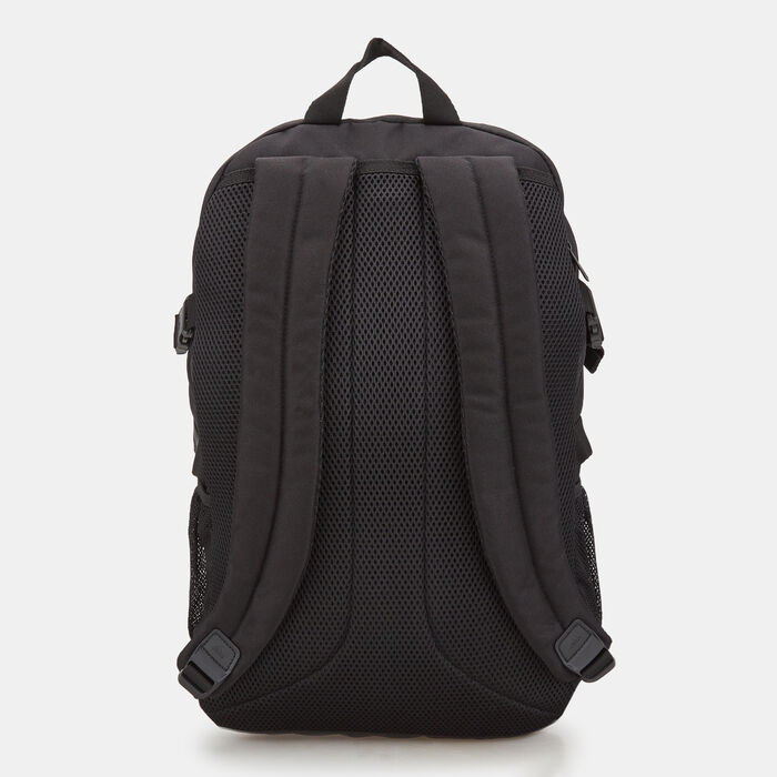 adidas Men's Power VI Backpack Black image number 1