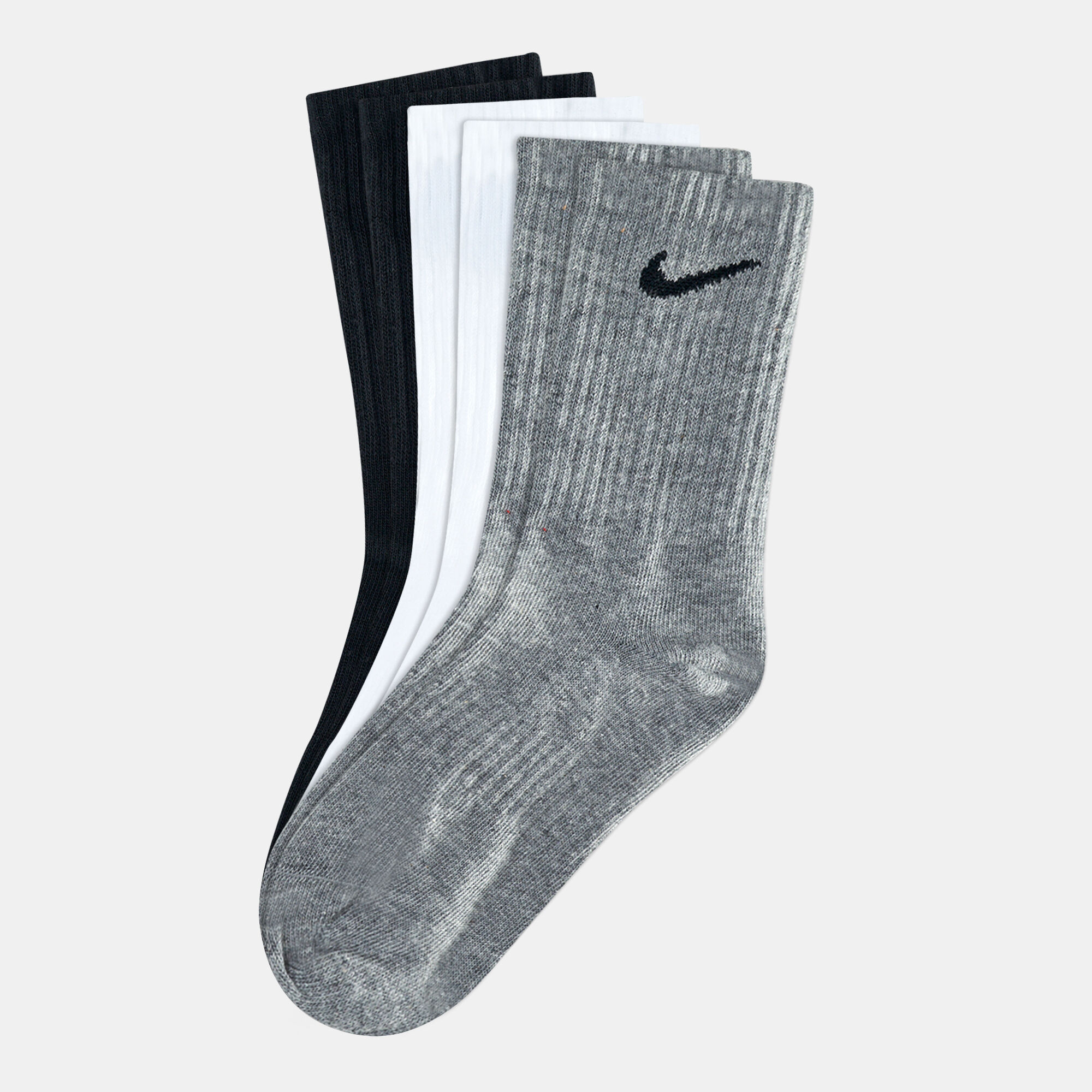 nike crew mens socks