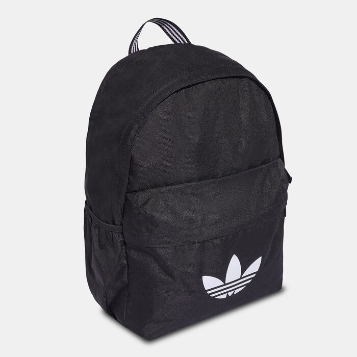 adidas Adicolor Classic Backpack Black image number 2