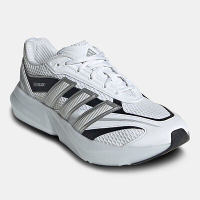 adidas Men's Lightblaze Glow Shoes White