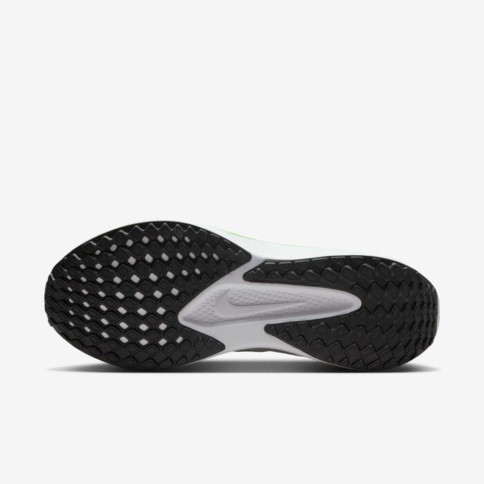 Nike Men's Quest 6 Road Running Shoes White image number 1