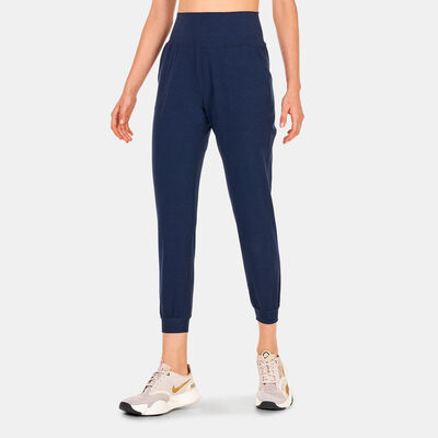 BEYOND YOGA Women's Spacedye Midi Joggers