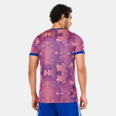 adidas Men's Juventus Stadium Third Jersey - 2022/23