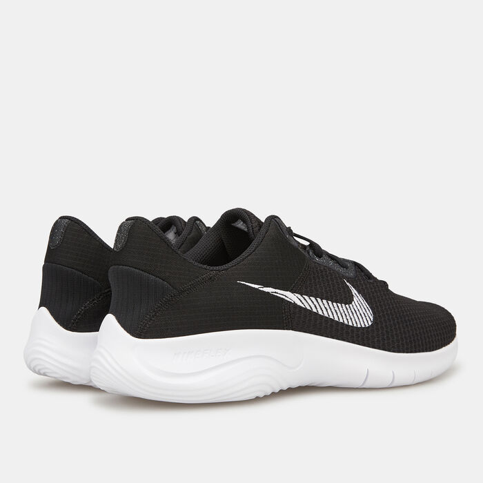 Buy Nike Men's Flex Experience Run 11 Road Running Shoe Black in Dubai ...
