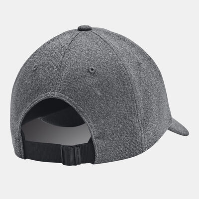 Under Armour Women's Blitzing Training Cap Black