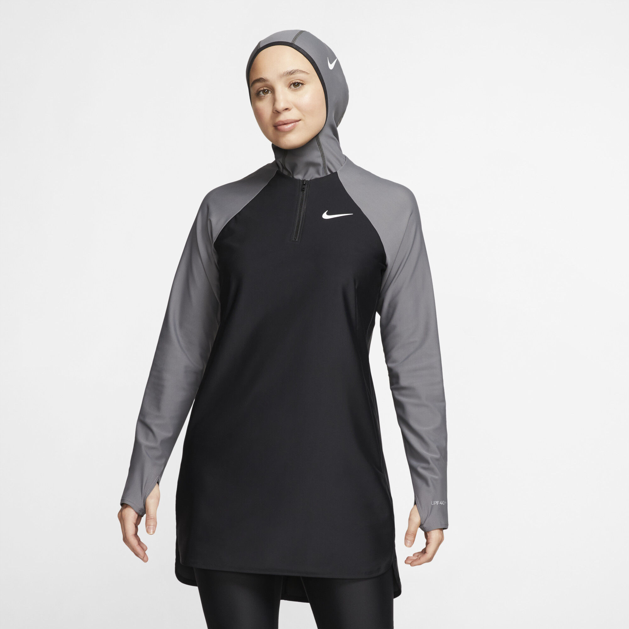 Buy Nike Swim Women's Victory Swimming Tunic in Dubai, UAE | SSS