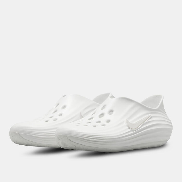 Nike Women's ReactX Rejuven8 Shoes White image number 1