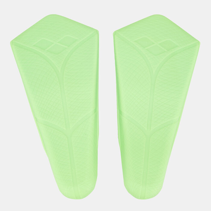 Arena Men's Powerfin Fins image number 1