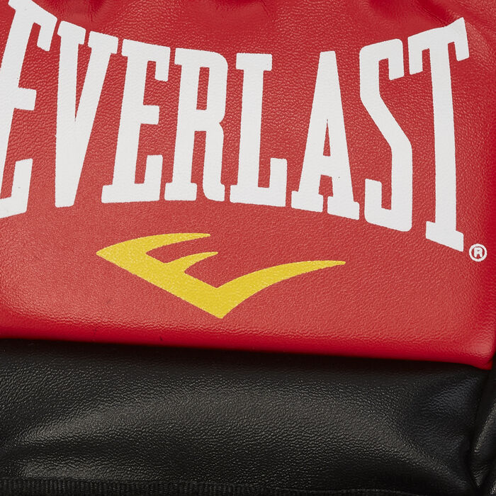 Everlast MMA Pro Style Grappling Gloves Red image number 2