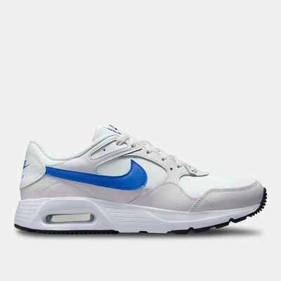 Nike Men's Air Max SC Shoe Grey