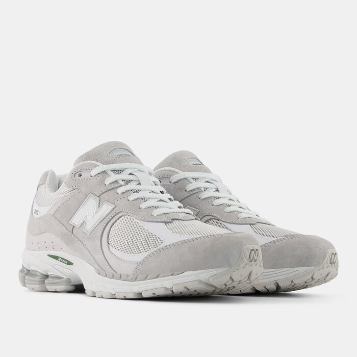 New Balance 2002R Shoes Grey image number 1