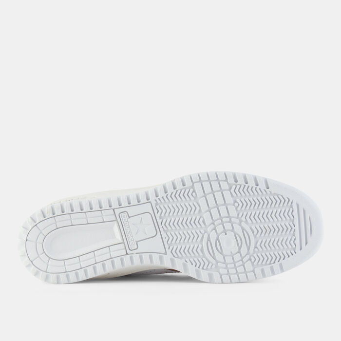 Converse Weapon Unisex Basketball Shoes White image number 3