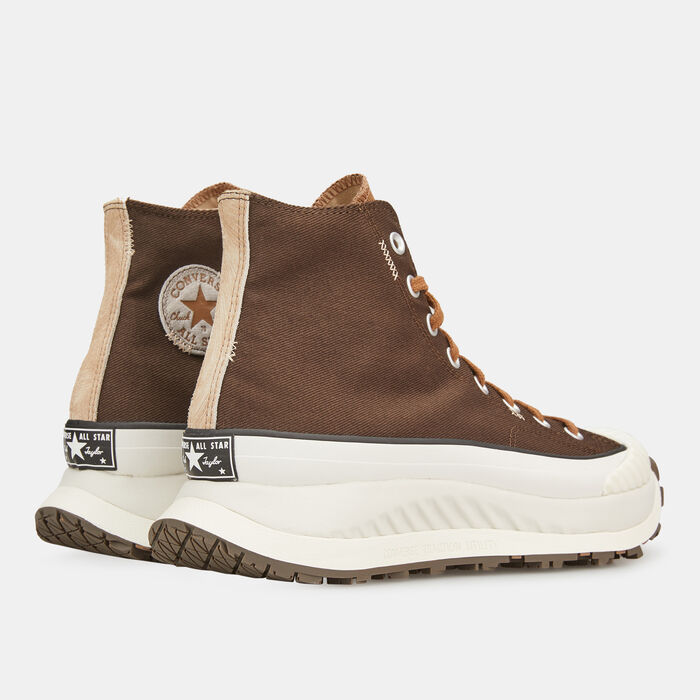 Converse Men's Chuck 70 AT-CX Shoes Brown image number 3